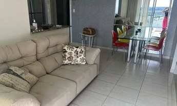 Imagem 2: Apartamento para aluguel possui 72 metros quadrados com 2 quartos em Aleixo - Manaus - AM