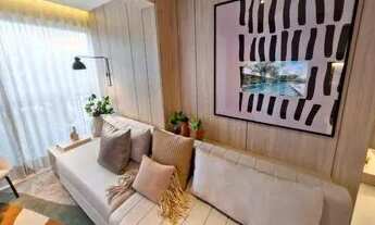 Imagem 3: Apartamento para venda tem 42 m² com 1 quarto no Tatuapé - São Paulo - SP