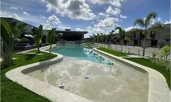 Imagem 2: Casa em Condomínio para Venda em Cabedelo, Loteamento Bela Vista, 4 dormitórios, 4 suítes