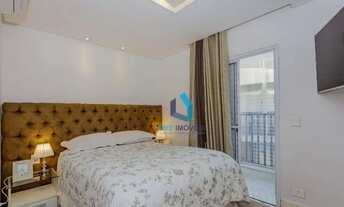 Imagem 3: Sobrado com 3 dormitórios à venda, 110 m² por R$ 1.060.000,00 - Vila do Castelo - São Paul