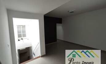 Imagem 6: SAO BERNARDO DO CAMPO - Residential / Sobrado - VILA TUPI