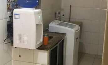 Imagem 6: KitNet Quarto com aluguel por R$800 /mês