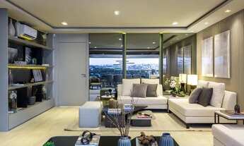 Imagem 4: Apartamento com 2 dormitórios à venda, 76 m2 por R$ 870.000,00 - Butantã - São Paulo/SP