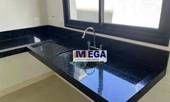 Imagem 6: Casa com 3 dormitórios à venda, 160 m² por R$ 950.000 - Parque Ortolândia - Hortolândia/SP