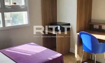 Imagem 2: Flat - Centro - Campinas