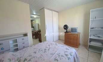 Imagem 7: Kitnet com 1 dormitório para alugar, 30 m² por R$ 1.100,01/mês - Vila Monte Carlo - Cachoe