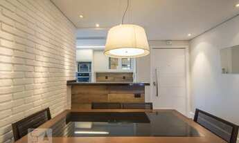 Imagem 6: Apartamento para Aluguel - Brooklin, 2 Quartos, 67 m2