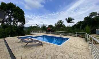 Imagem 7: Chácara de Alto Padrão em Ibiúna