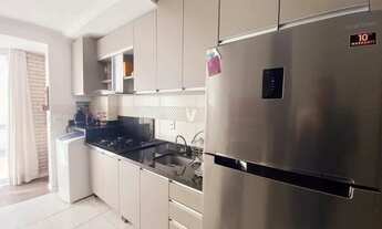 Imagem: Apartamento 01 dormitório, central, mobiliado