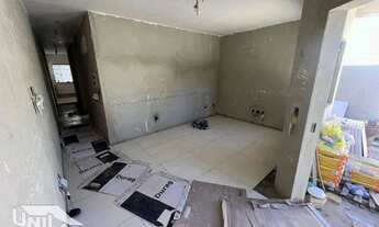 Imagem 3: Unilar Imóveis - Casa 2 quartos à venda no bairro Belmonte - Volta Redonda/RJ