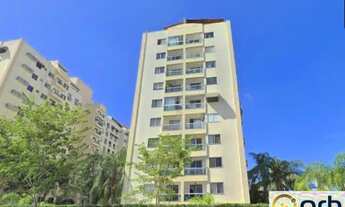 Imagem 6: Leilão de Apartamento na Rua Leonardo Villas Boas, com 61m² - Jacarepaguá