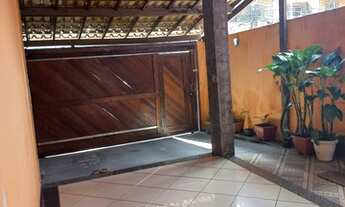 Imagem 3: Casa de condomínio para venda com 225 metros quadrados com 3 quartos em Bangu - Rio de Jan