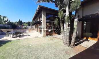 Imagem 4: Casa a venda no condomínio Residencial Park Campestre I.(Código CC00252