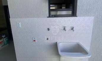 Imagem 6: Casa com 3 dormitórios à venda, 115 m² por R$ 595.000,00 - Condomínio Horto Florestal Vill