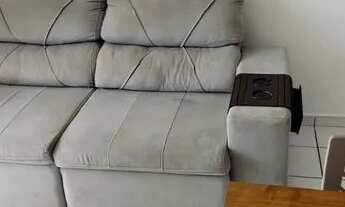 Imagem 4: Apartamento para alugar com 2 dormitórios em Ponta negra, Natal cod:2491