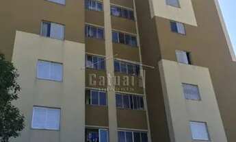 Imagem: Apartamento com 3 quartos no Adriana - Bairro