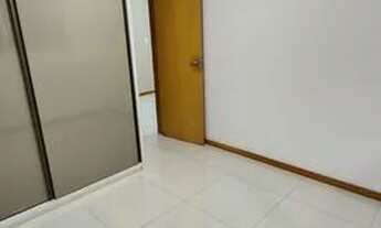 Imagem 4: Apartamento para aluguel possui 62 metros quadrados com 2 quartos