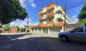 Imagem: Apartamento Edson Queiroz - Ao lado do Fórum