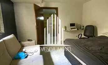 Imagem 5: Casa assobradada 4 dormitórios no Cambuci