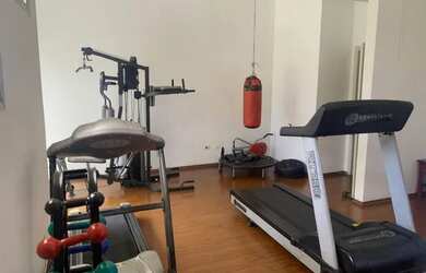 Imagem 7: SÃO PAULO - Apartamento Padrão - MORUMBI