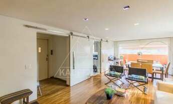 Imagem 3: Cobertura Duplex _ Itaim Bibi