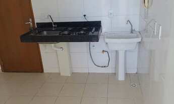 Imagem 1: Aluguel apto Samambaia