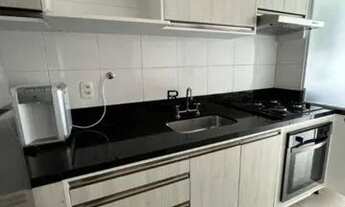 Imagem 7: Apartamento com 2 dormitórios (sendo 1 suíte) para alugar, 62 m² por R$ 6.015/mês - Green