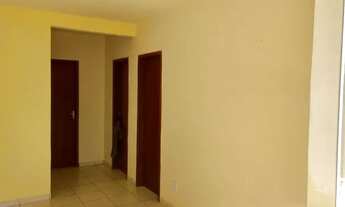 Imagem 2: Alugo ap 2 quantos em Belford, bairro das graças, sem PG condomínio