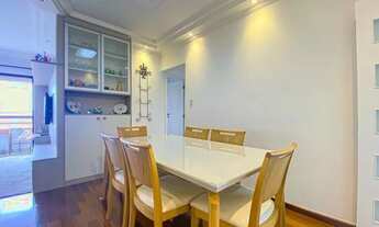 Imagem 5: Apartamento A Venda no Tatuapé, São Paulo