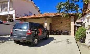 Imagem 2: Casa com 3 dormitórios à venda, 160 m² por R$ 1.350.000,00 - Granja Viana - Cotia/SP