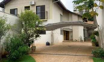 Imagem 3: Casa Sobrado em Araraquara