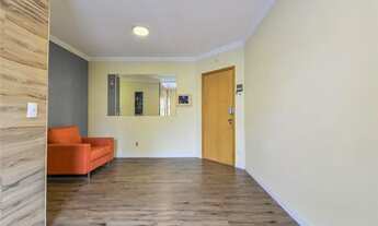 Imagem 4: APARTAMENTO RESIDENCIAL em São Paulo - SP, Vila Gumercindo