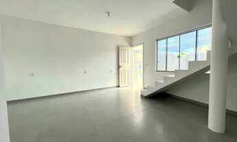 Imagem 4: Casa para aluguel tem 80 metros quadrados com 2 quartos em Vargem Grande - Florianópolis