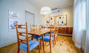 Imagem 6: SãO PAULO - Apartamento Padrão - Jardins