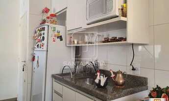 Imagem 5: Apartamento (tipo - padrao) 1 dormitórios/suite, cozinha planejada, elevador, em condomíni