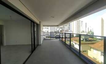 Imagem 2: Apartamento na Água Branca com 3 dormitórios