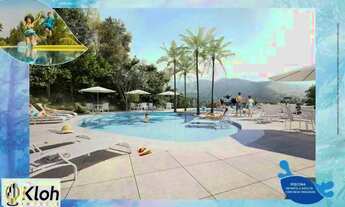 Imagem: Bingen 2 quartos (sendo 1 suíte) com varanda