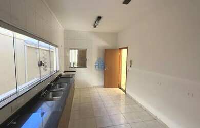 Imagem 5: PRESIDENTE PRUDENTE - Casa de CondomÃ­nio - PARQUE RESIDENCIAL DAMHA II