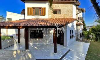 Imagem 4: Casa para Locação em Alphaville com 4 dormitórios