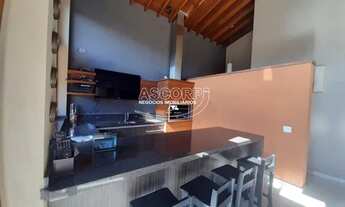 Imagem 5: Casa a venda no condomínio Residencial Park Campestre I.(Código CC00252