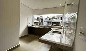 Imagem 6: PIRACICABA - Casa de Condomínio - Jardim São Francisco