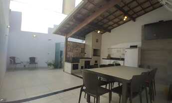 Imagem 1: Casa 3 quartos com suíte e excelente espaço gourmet, à venda por R$ 750.000,00, Santa Amél