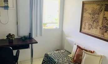 Imagem 7: Apartamento 2 quartos indevassável com vista para Pedra da Gávea - Barra da Tijuca