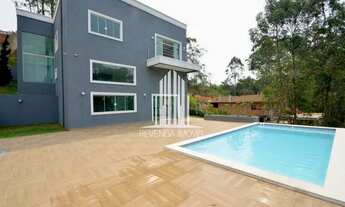 Imagem 6: CASA EM CONDOMINIO MORADA DO SOL - SANTANA DE PARNNAIBA