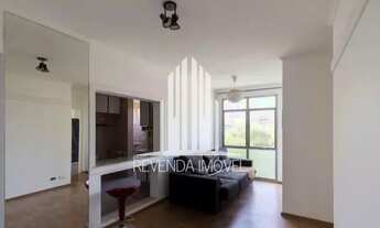 Imagem: Apartamento à venda 70m², 2 dormitórios