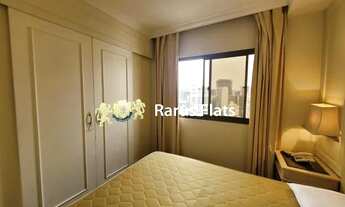 Imagem 6: Apartamento para venda na Vila Olímpia - Edifício The World