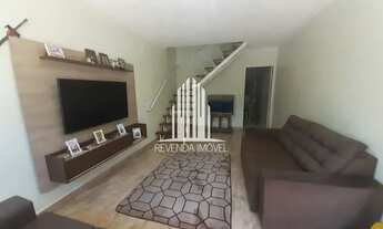 Imagem: 3 dormitórios 1 pequeno 2 vagas de garagem