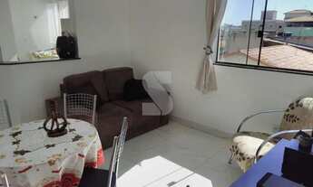 Imagem 3: Venha morar no bairro Alvorada, em uma rua tranquila, próximo de uma excelente estrutura c