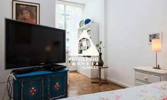 Imagem 5: Apartamento conceito, a uma quadra da Praia do Leme