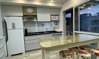 Imagem 3: APARTAMENTO PÉ NA AREIA 2 DORM. INGLESES